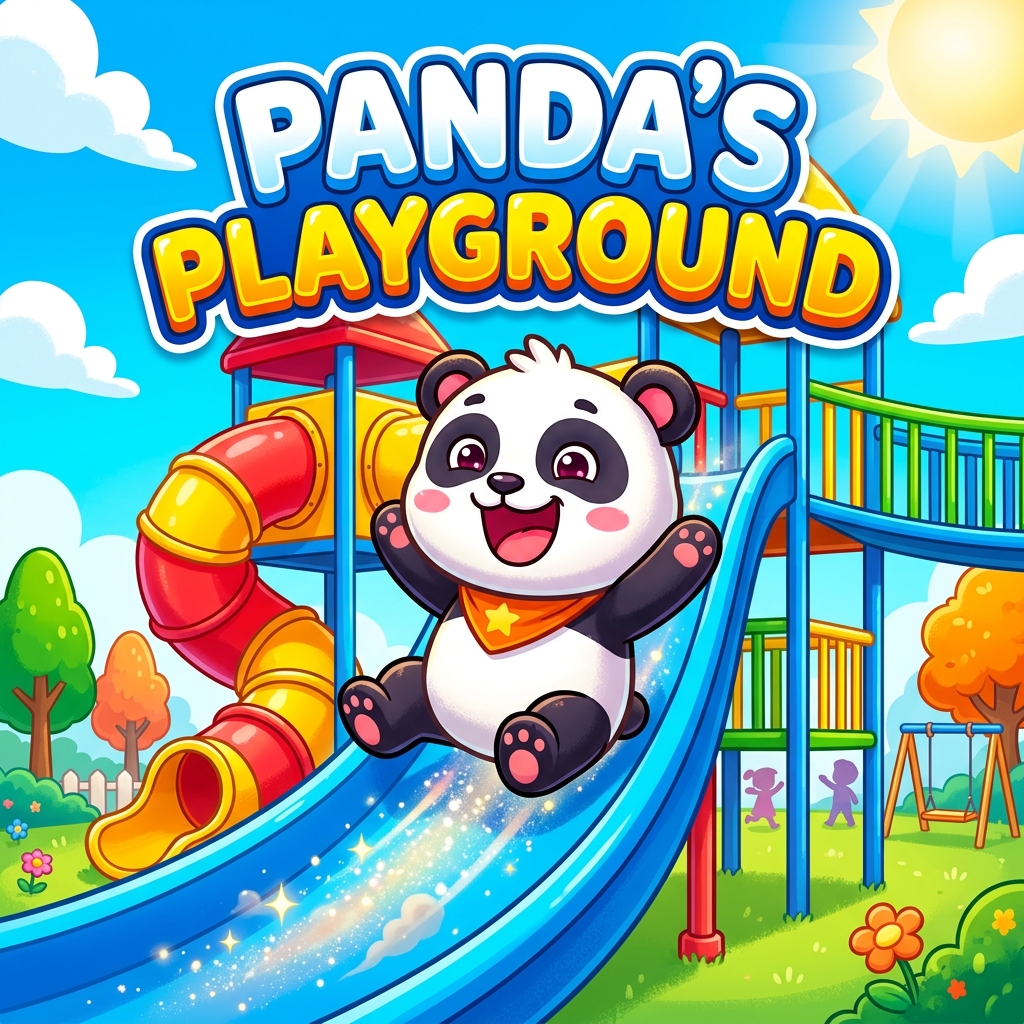 THE FUN SLIDE