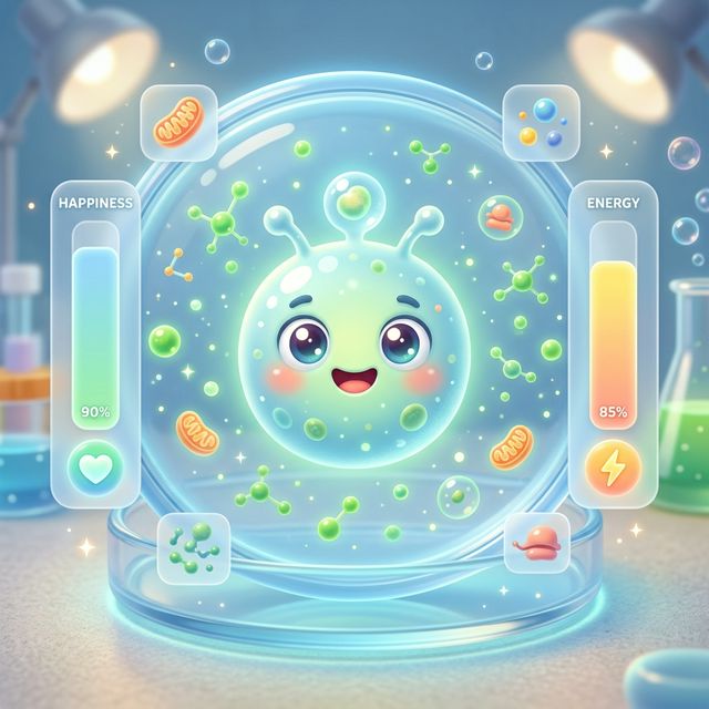 BIO-BUDDY