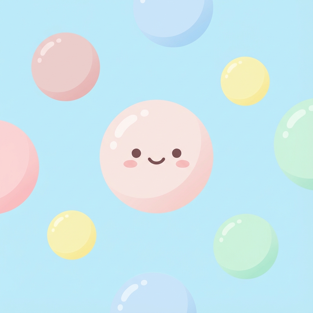 BUBBLE POP