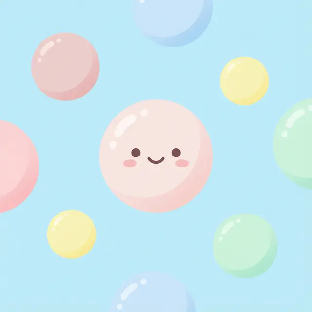BUBBLE POP gameplay preview
