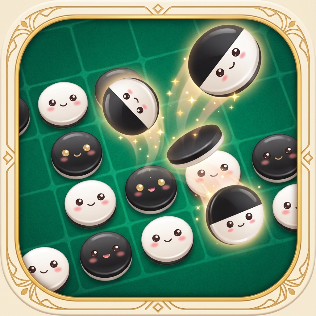 MINI REVERSI