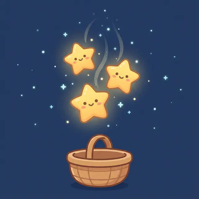 STAR CATCHER gameplay preview