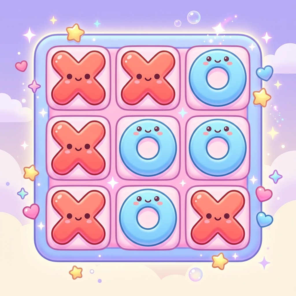 TIC TAC CLASH